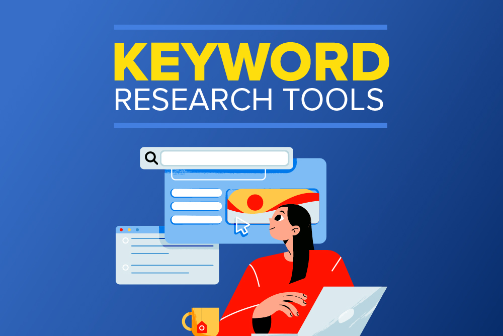 Best Keyword Research Tools: Start Uncovering Hidden Gems for Increased Organic Traffic