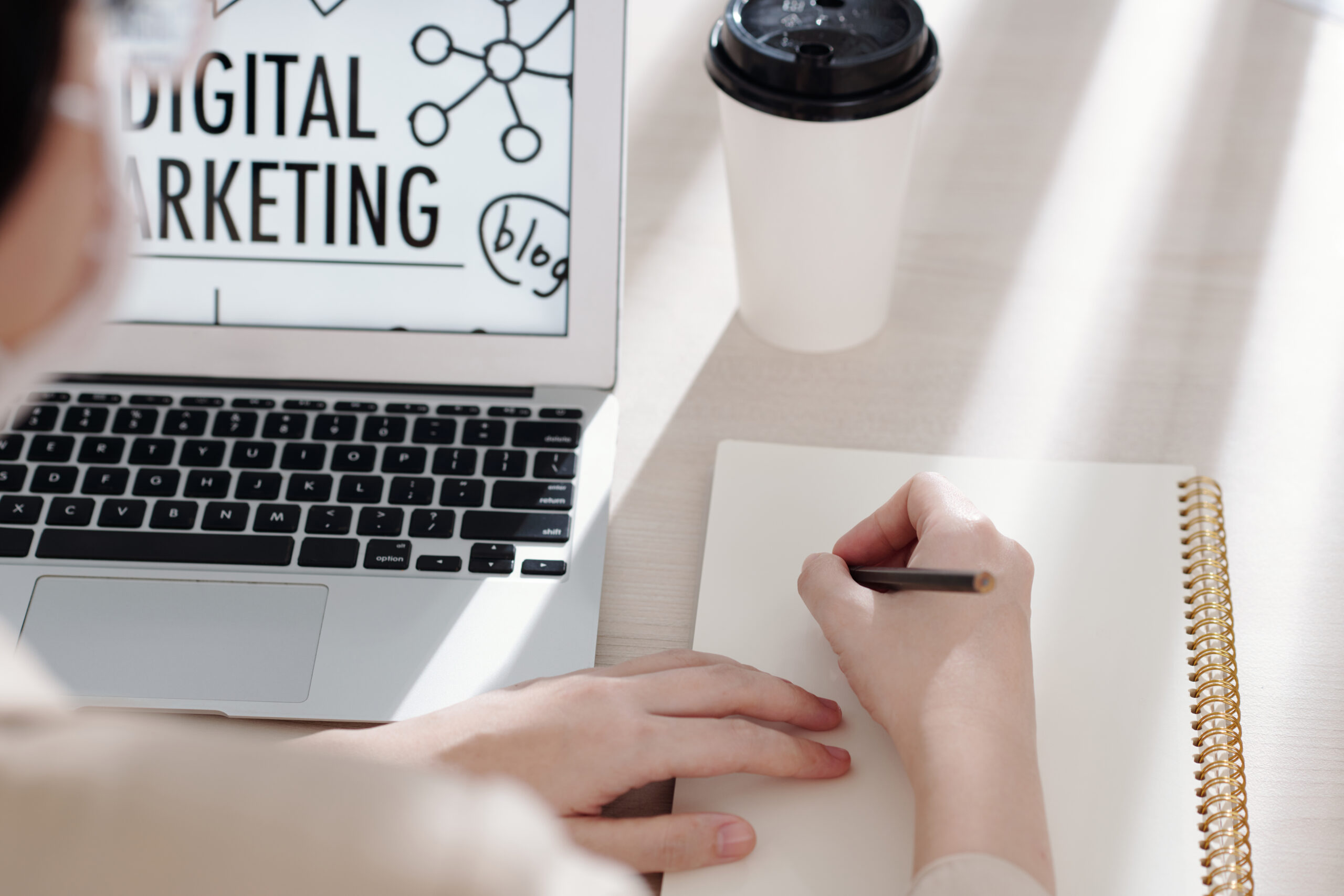 Get Up To Date With The Best Digital Marketing News Sites