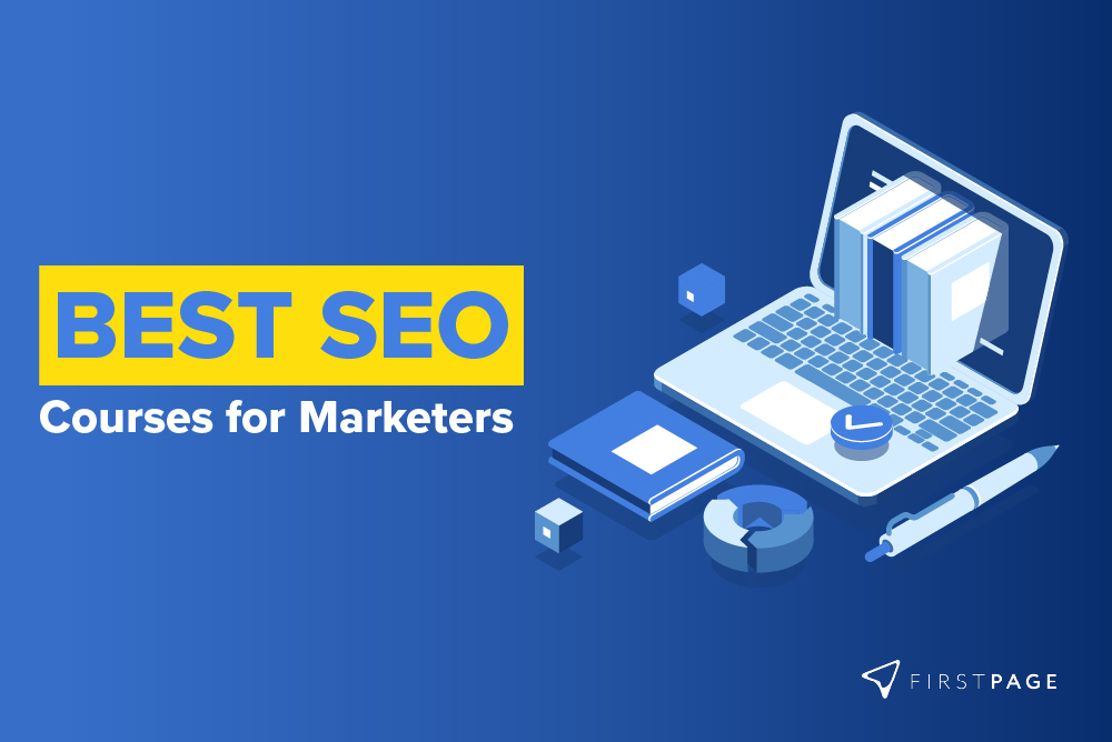 Best SEO Courses, Training, And Certifications In Singapore
