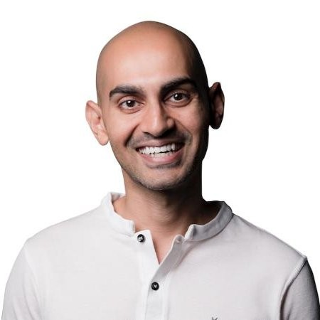Neil Patel is a digital marketing expert