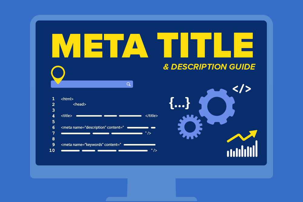 Mastering Meta Titles And Descriptions: Best Practices With Examples