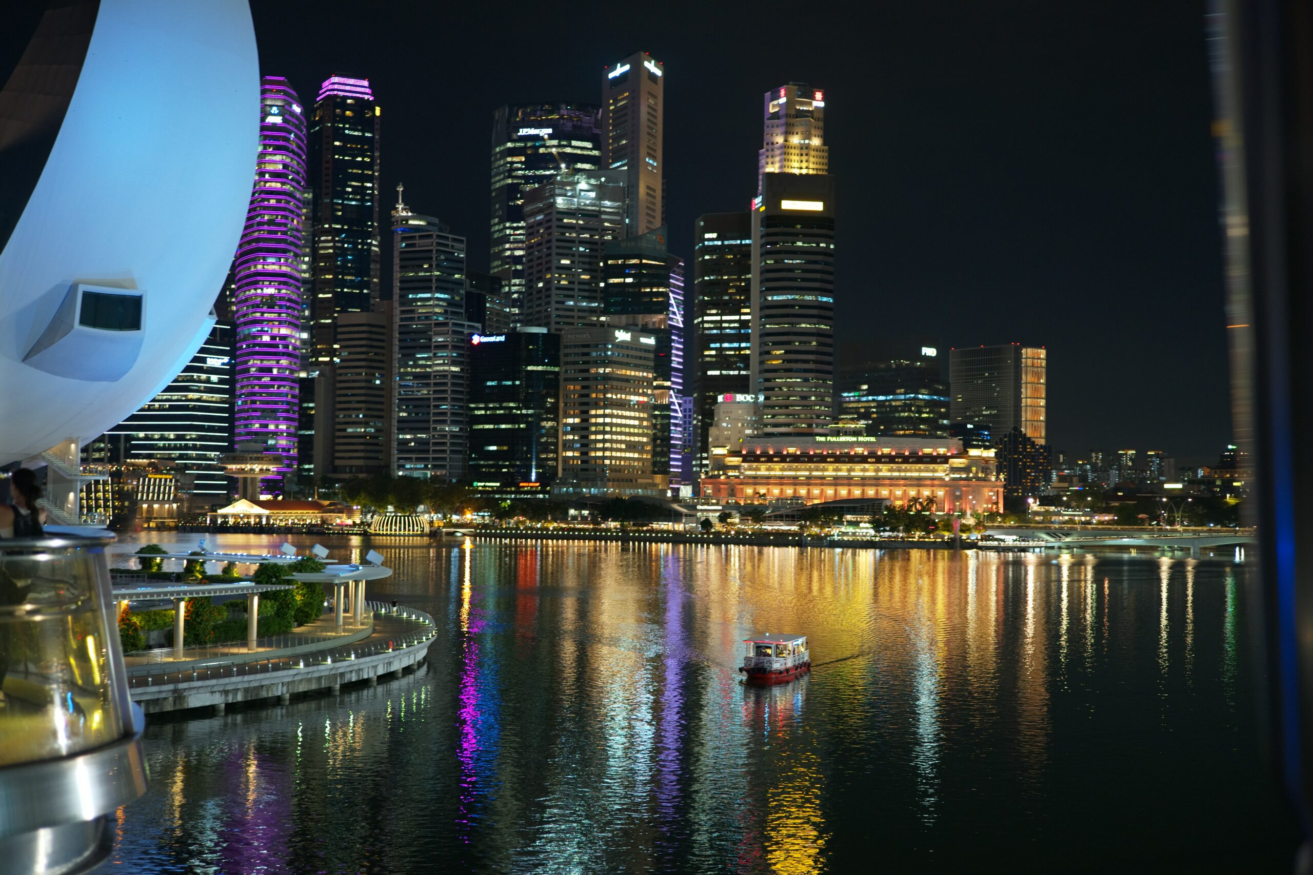 Taking Off With Singapore’s Best Travel Promotion Ideas