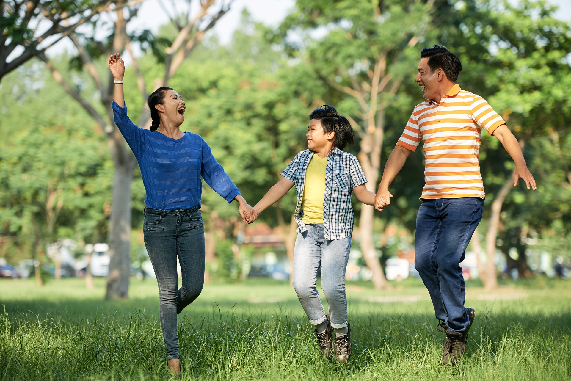 Father's Day promotions in Singapore 2023