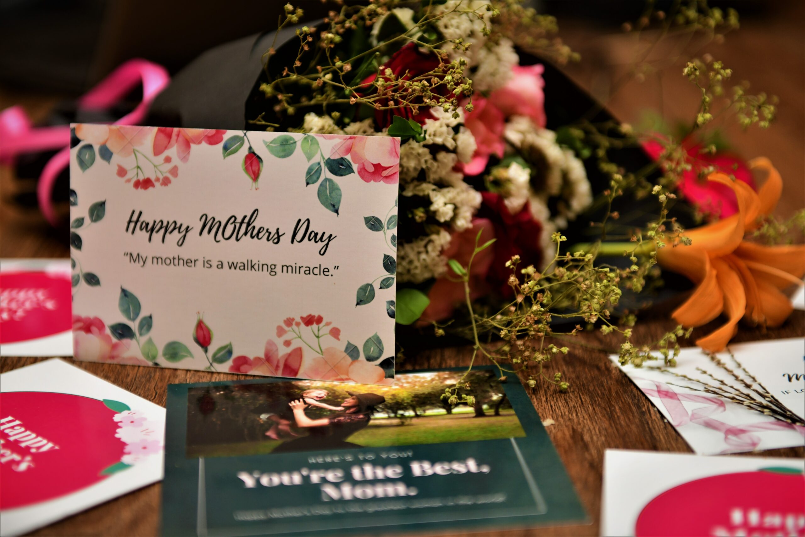 5 Creative Mother's Day Offers for Singapore Businesses
