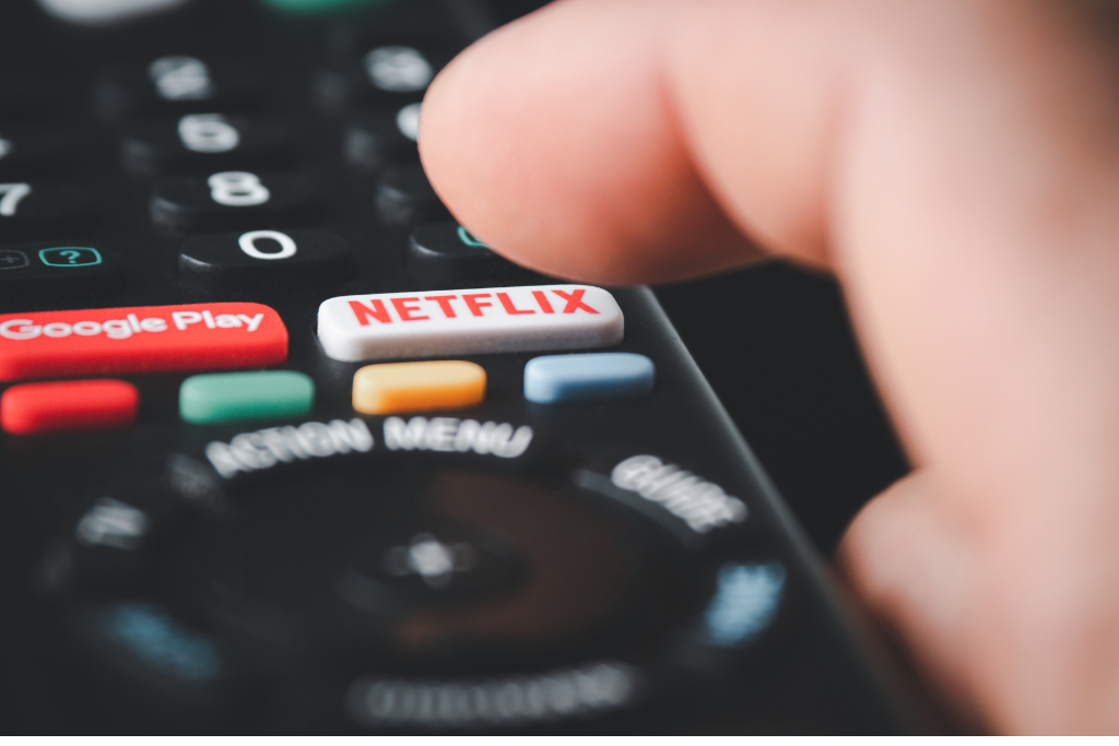 Netflix advertising tips for marketers