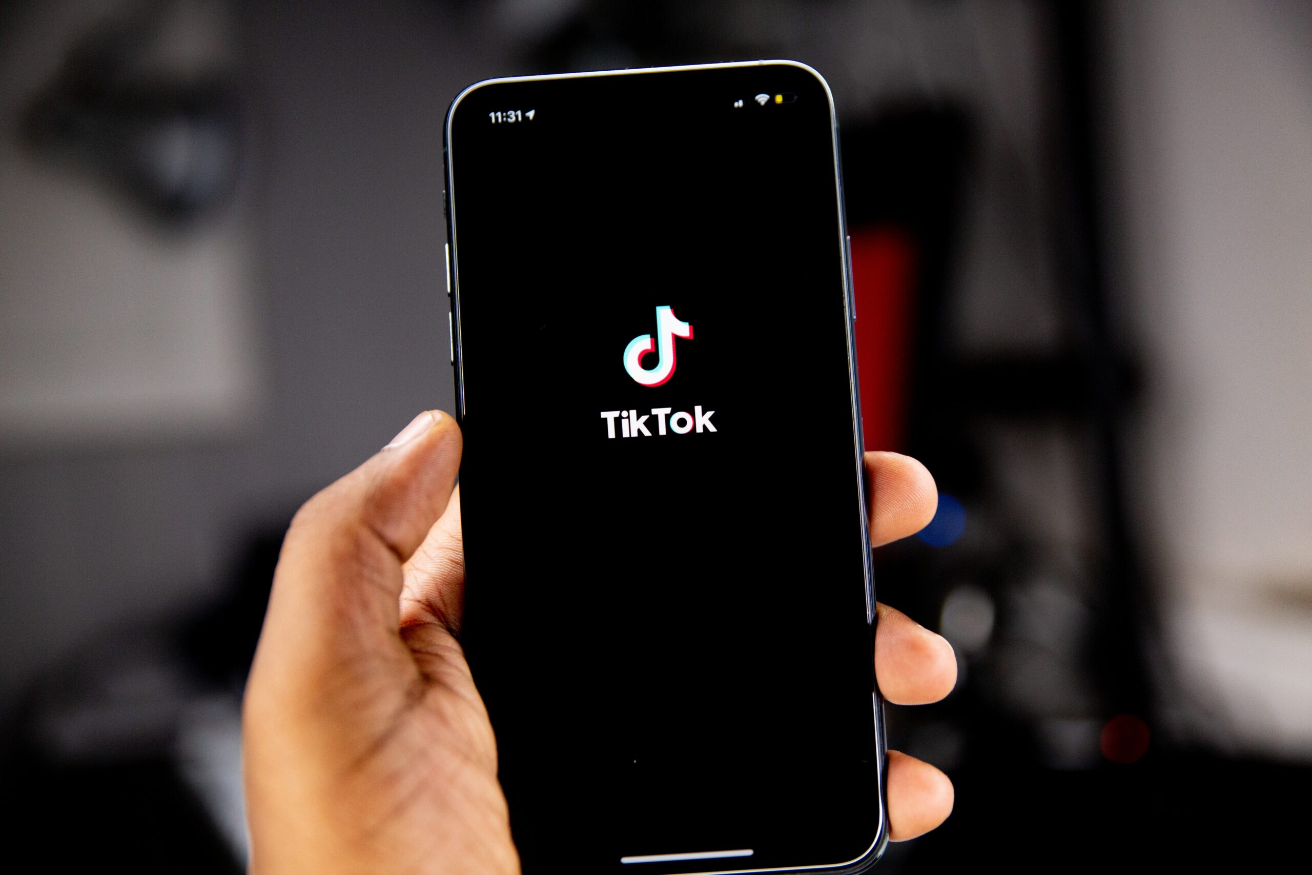 Singapore’s best TikTok ads 
