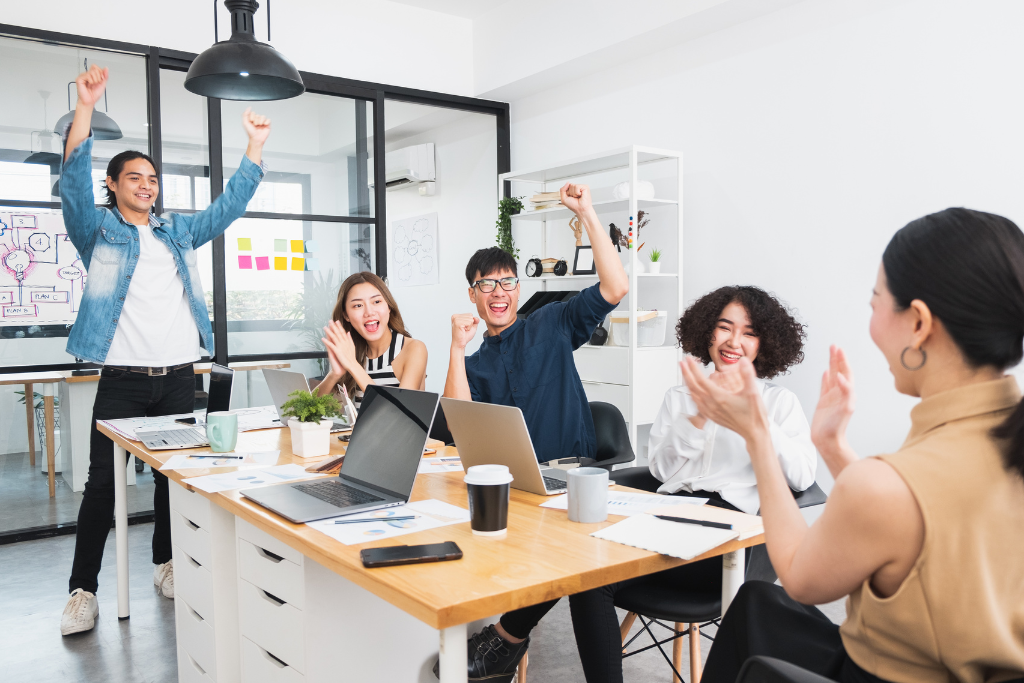 Moving Forward: How To Use Telegram For Your Business In Singapore