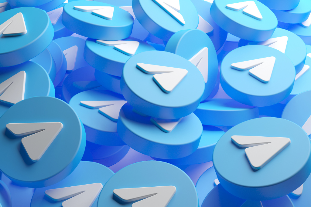 How To Create A Telegram Channel In Singapore Like a Boss
