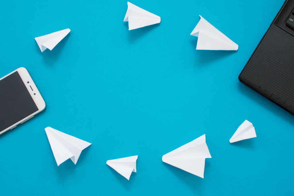 how to create a telegram channel for business marketing