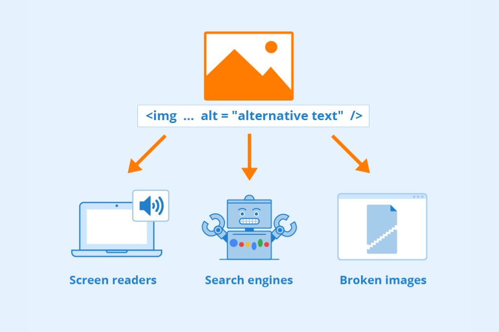 image seo guidelines