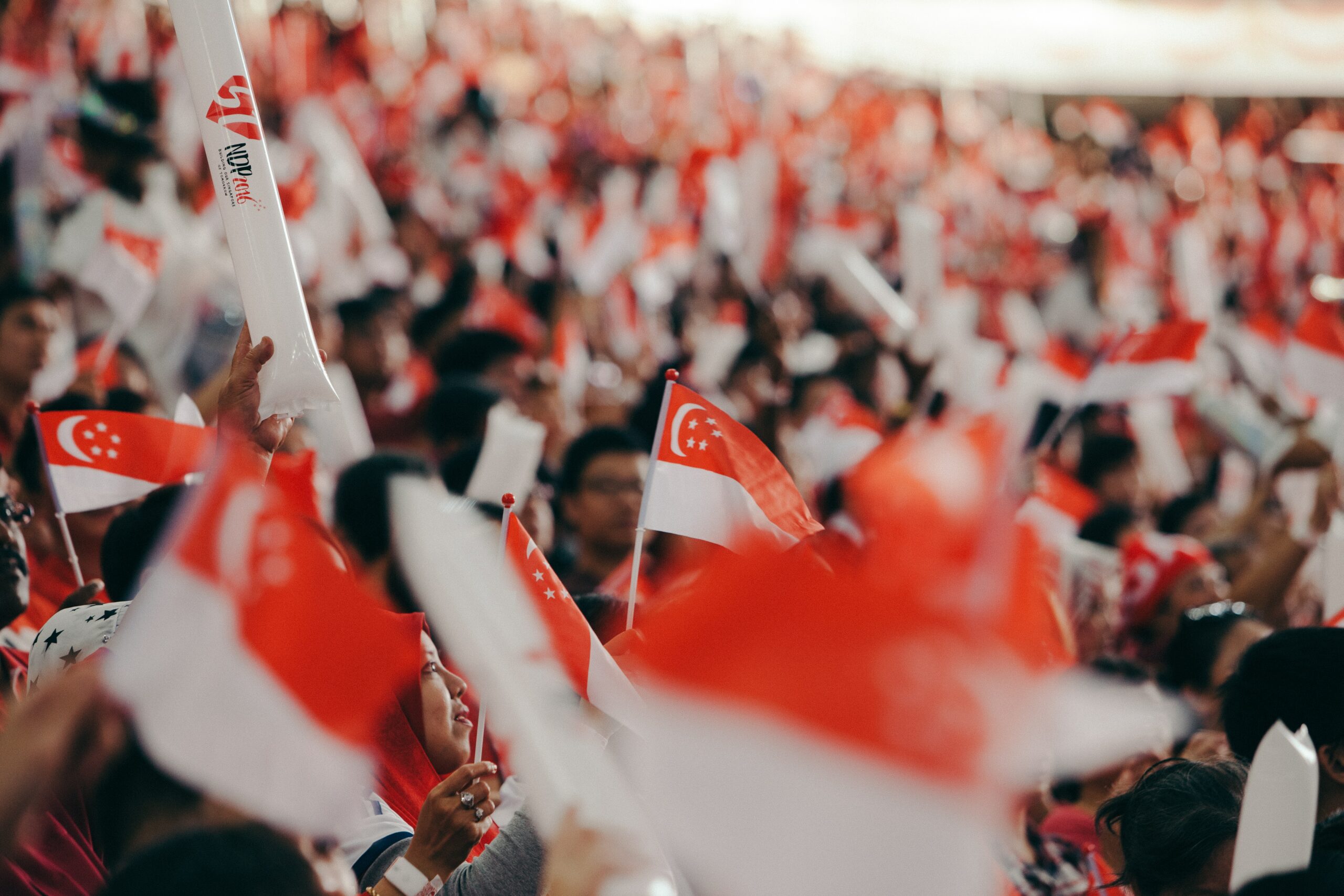 Stars & Success: Best National Day Marketing Campaigns In Singapore