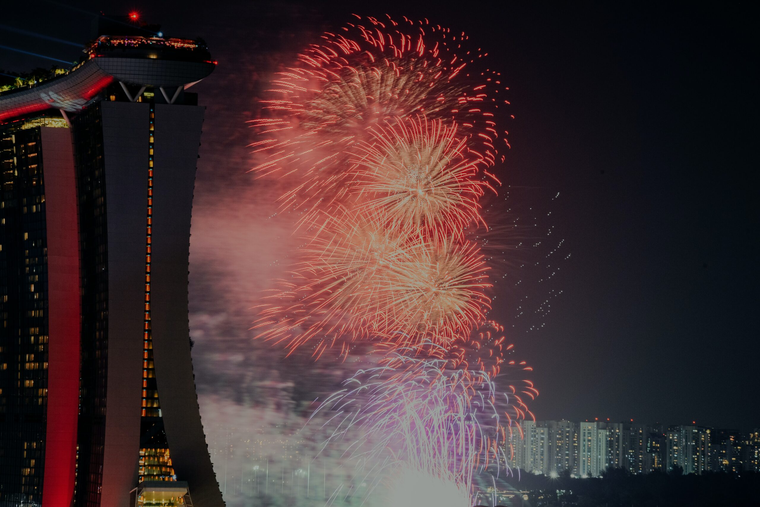 national day marketing in Singapore