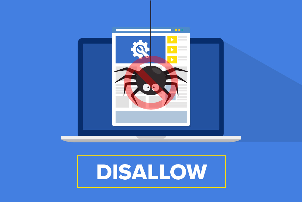 Controlling Your Web’s Visibility: Mastering The Robots.txt Disallow Command