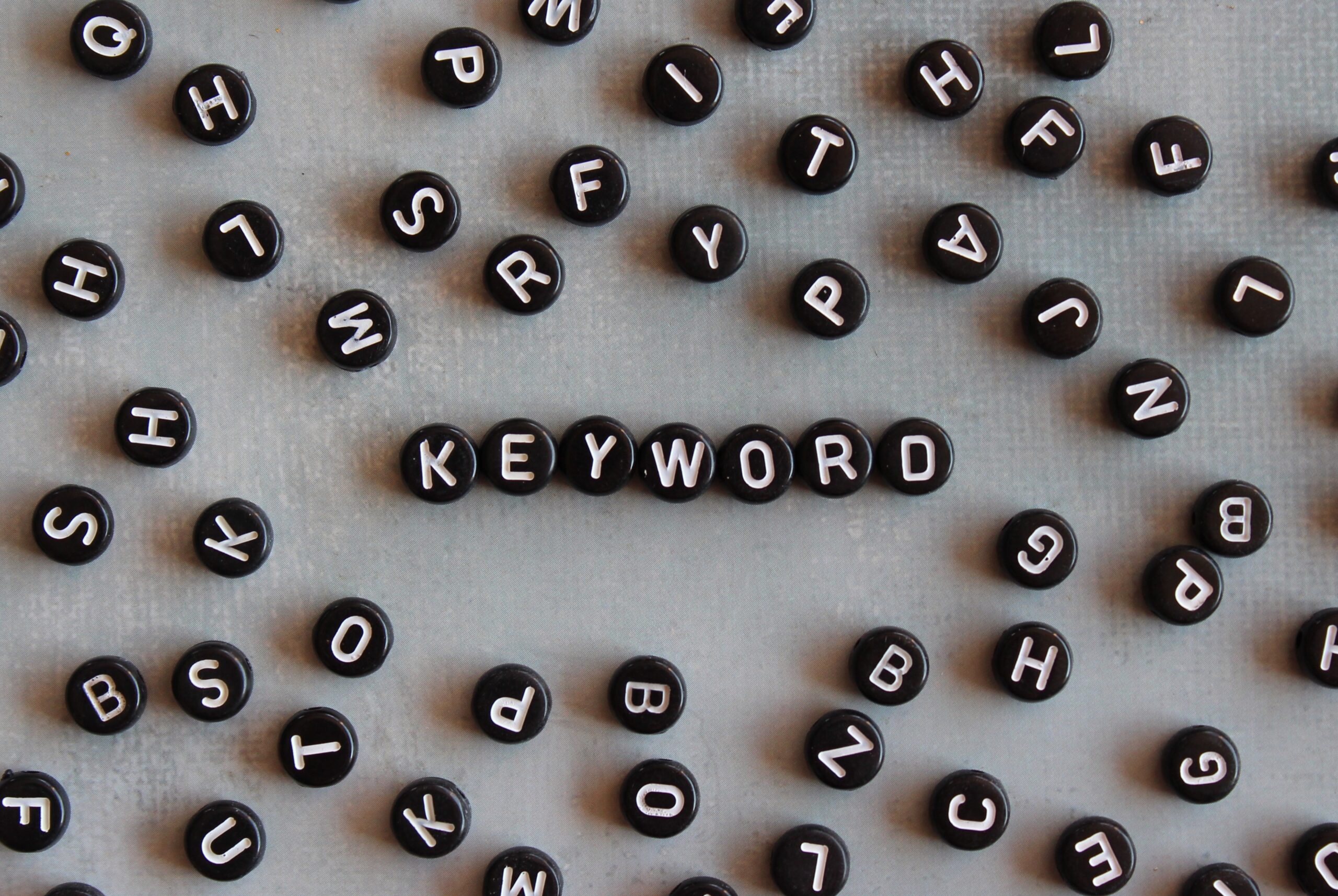 A Comprehensive Guide To Selecting The Right Keywords For Your PPC Campaigns