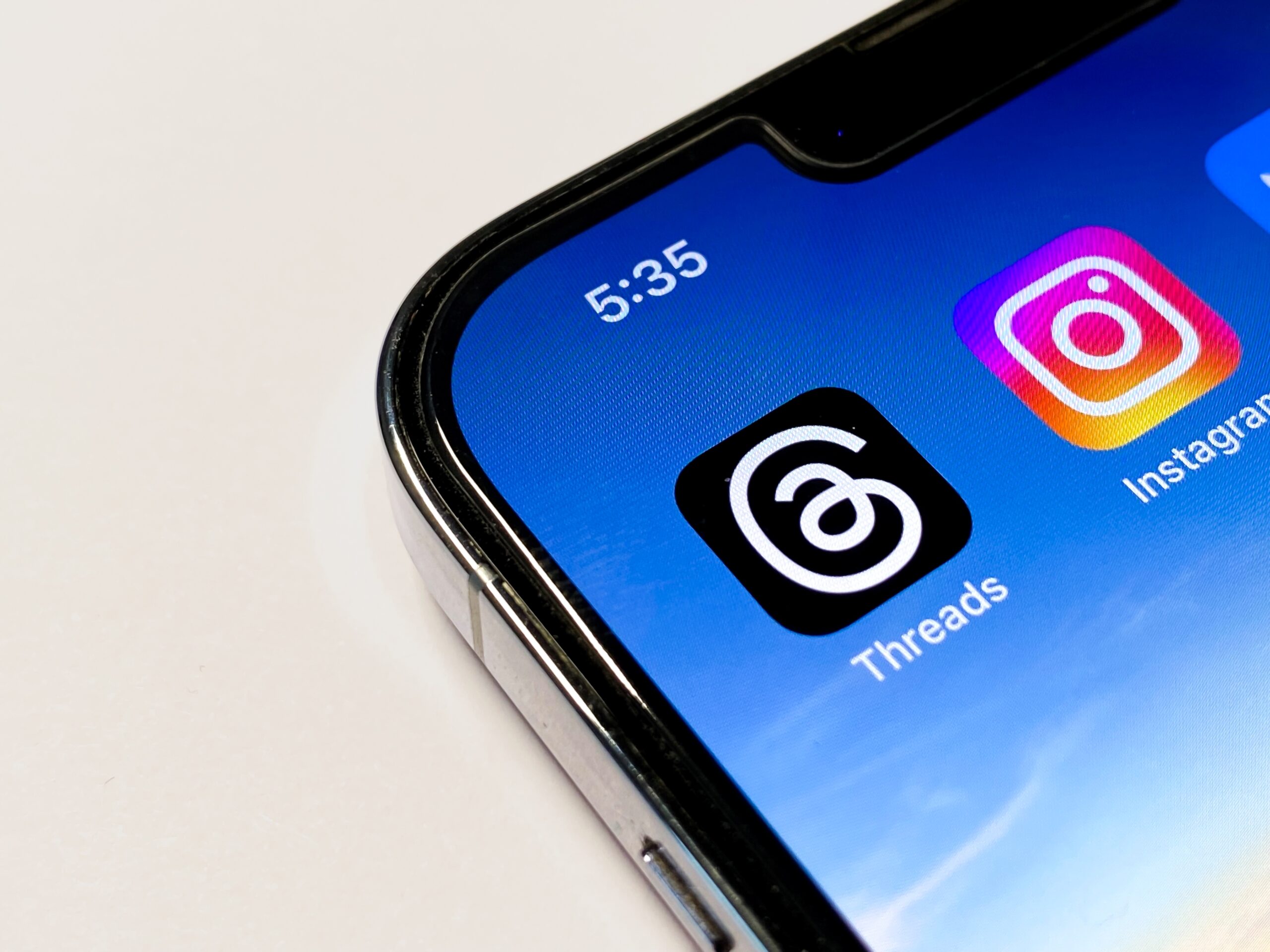 What Is Instagram Threads: A New Era Of Text-Based Conversations