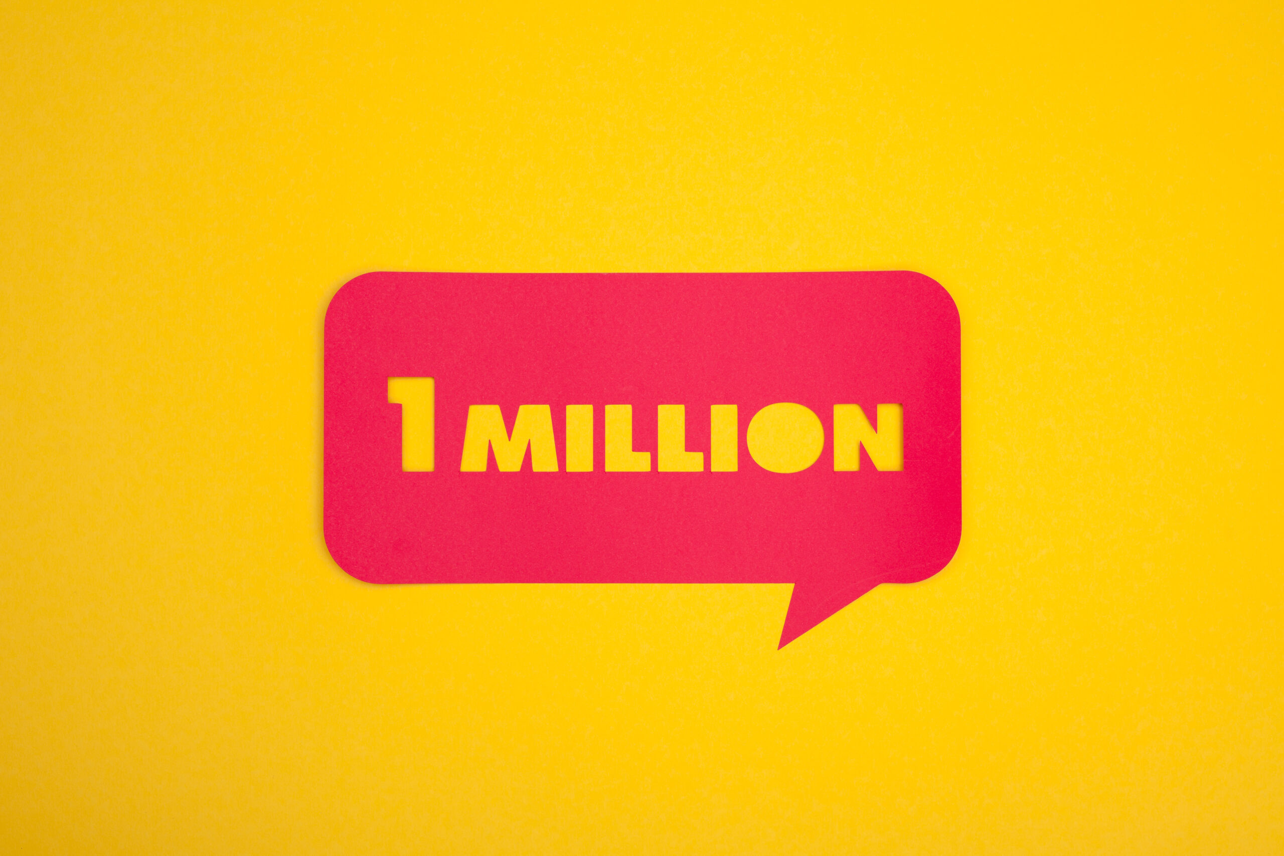 exploring how much does youtube pay you for 1 millions views