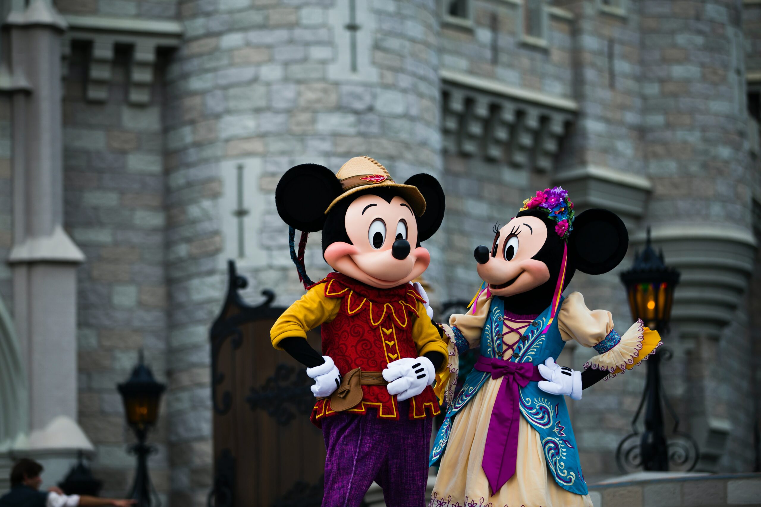 The Magic Behind Disney’s Marketing Strategy