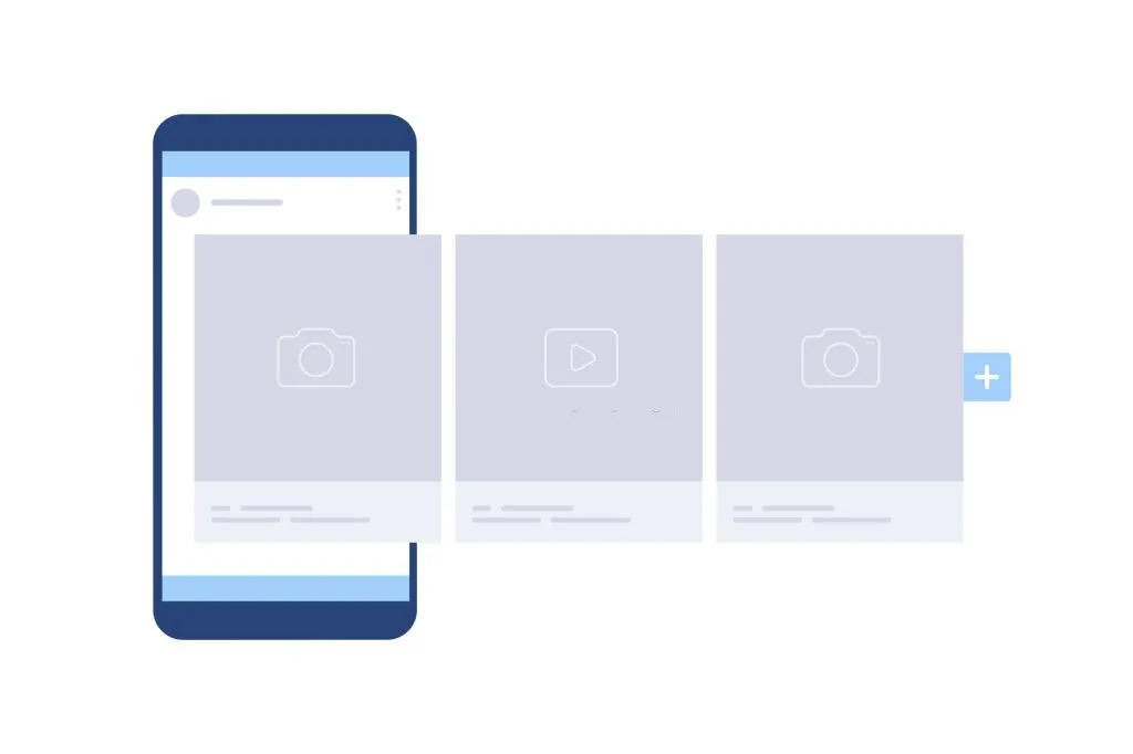 choosing the right ad format and facebook ad specs