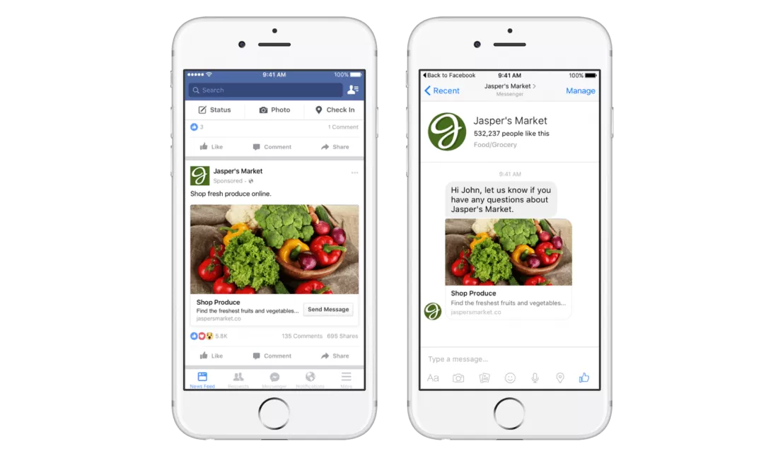 adjusting the specs for facebook instance article ads