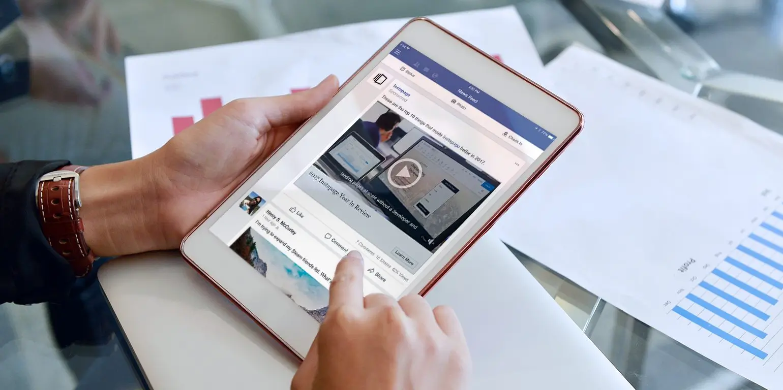 adjusting the specs for facebook right-column ads for better engagement