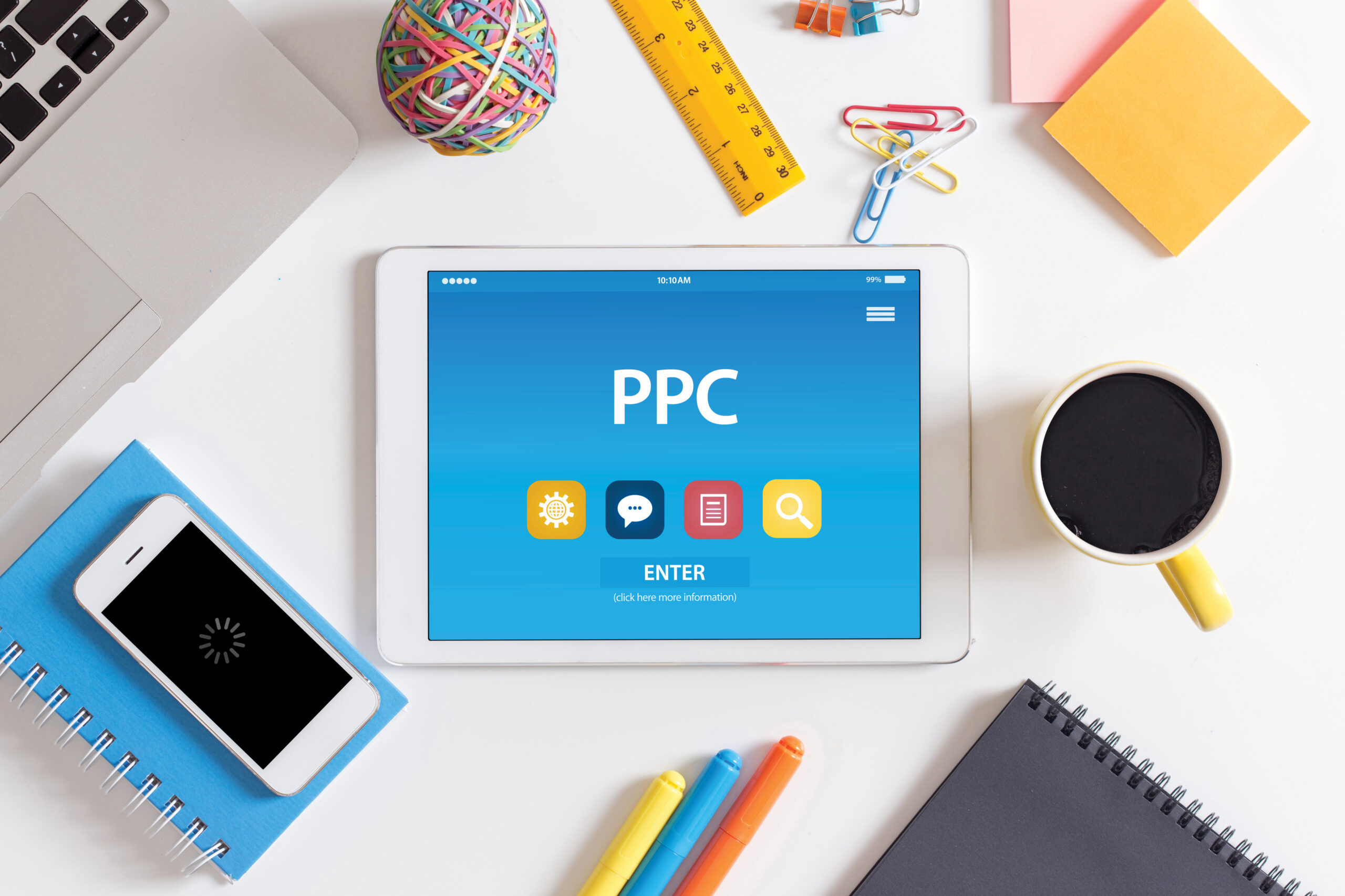 exploring advanced techniques to elevate ppc campaign to new heights