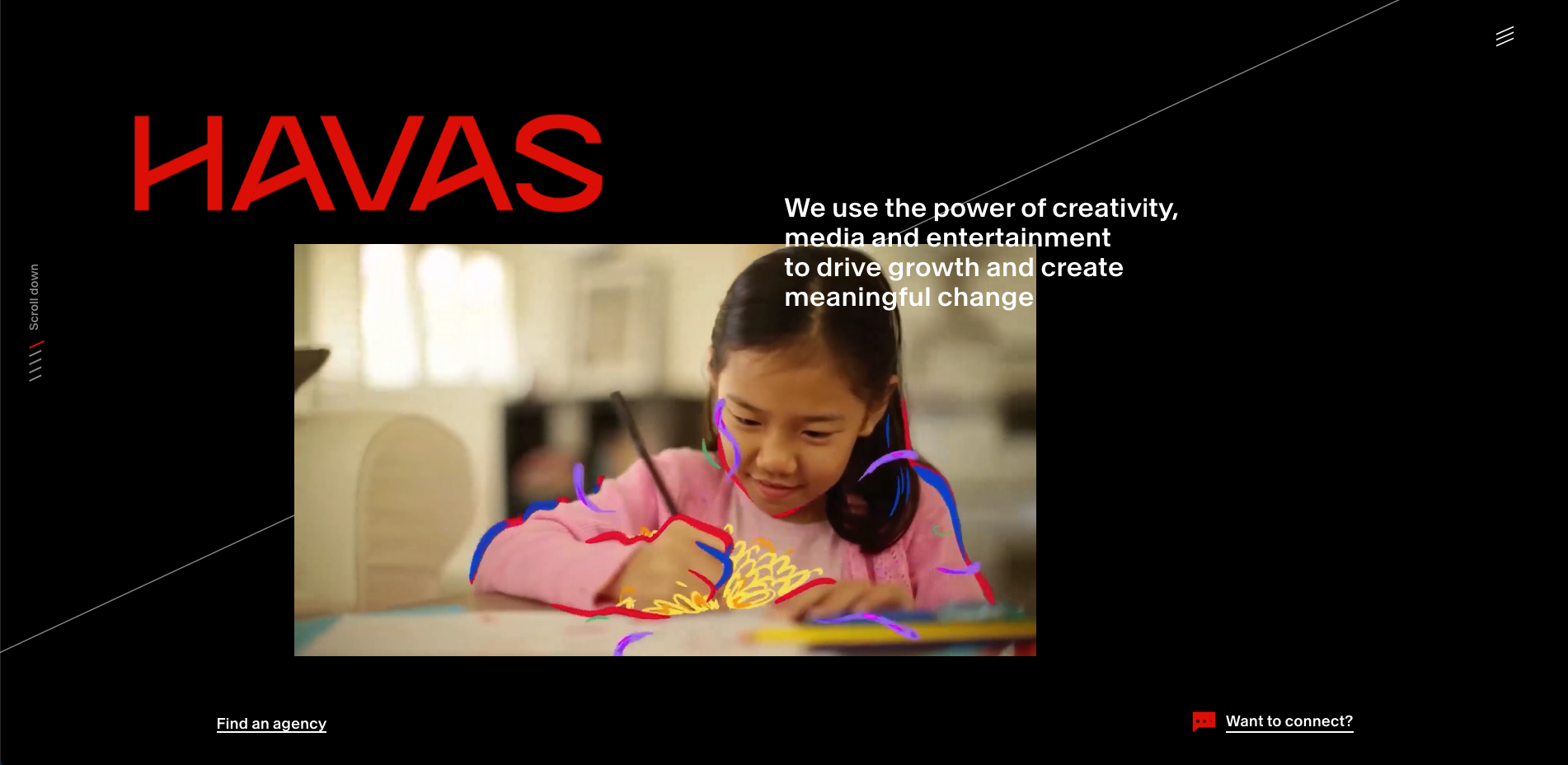 Havas Agency Network