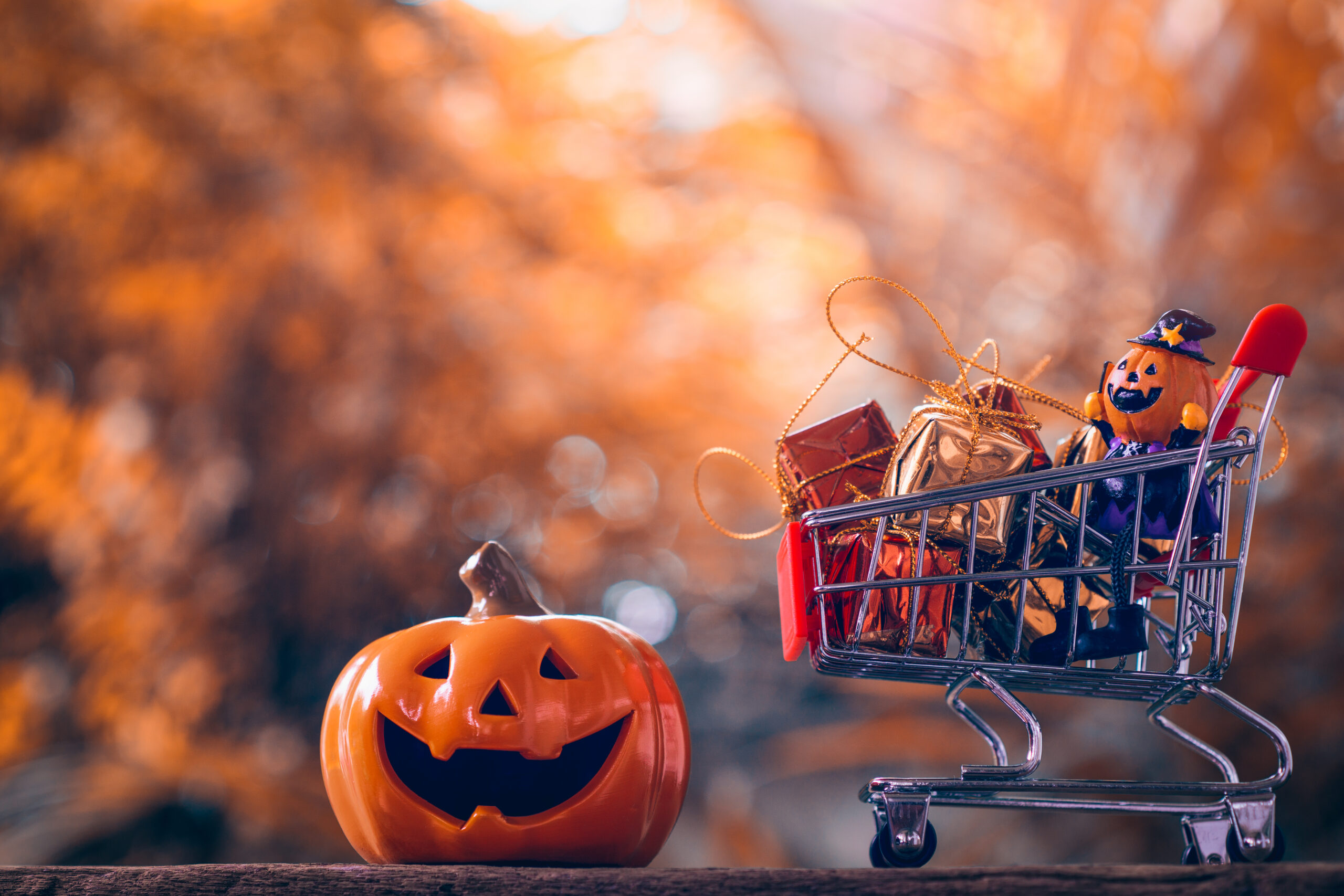 Spooktacular Halloween Marketing Ideas: Boost Your Seasonal Campaigns
