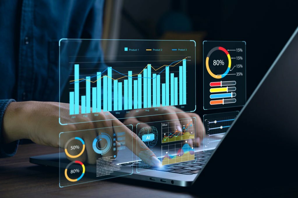 Mastering the Market: How to Use Google Trends for Competitive Edge