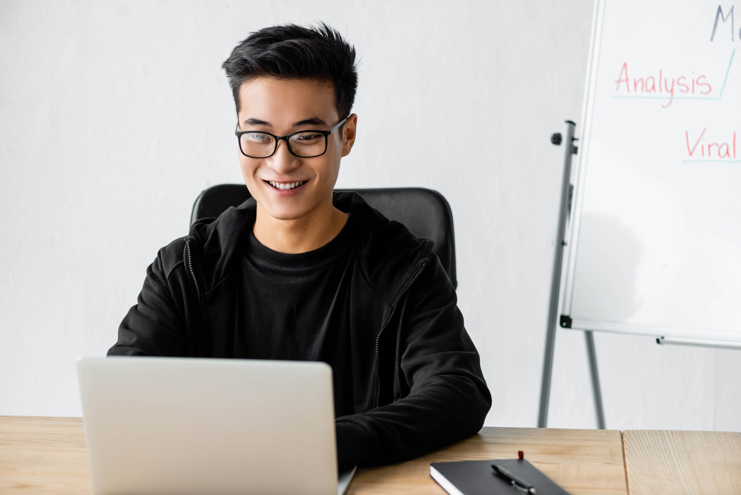 a digital marketing expert leveraging seo and sco for maximum impact