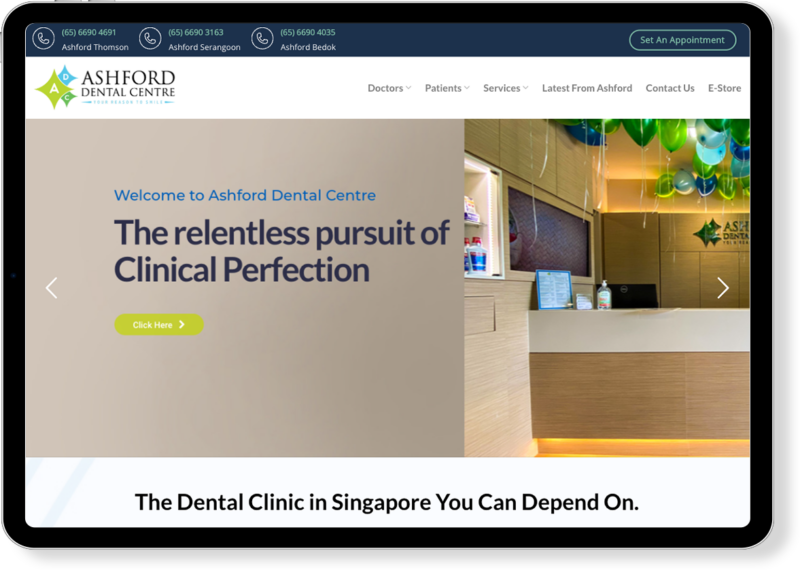 A case study by First Page - Programmatic Advertising