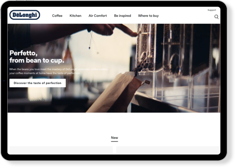 A case study by First Page - Enterprise