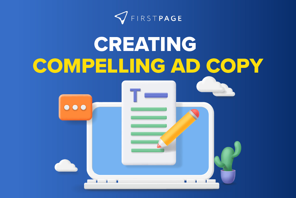 How To Write High-Converting Google Ads Copy: Best Practices And Examples