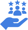 Image 61: Client focused