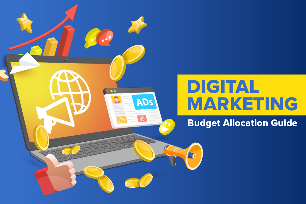 Your 2024 Guide to Effective Marketing Budget Allocation