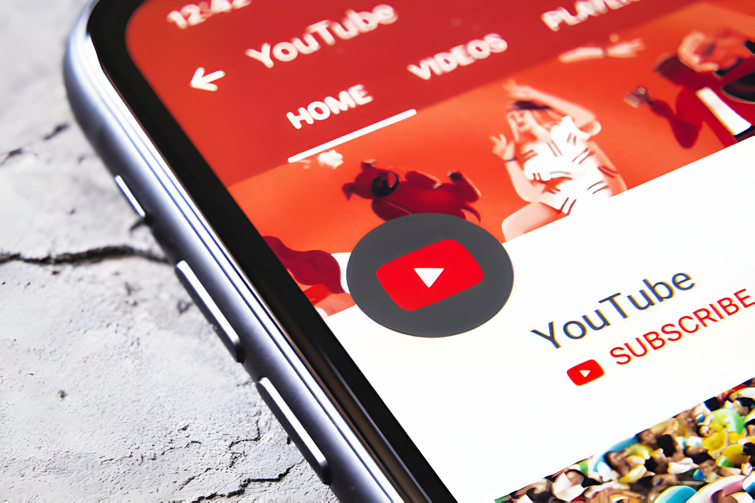 Empower Your Brand: Master the Art of YouTube Advertising