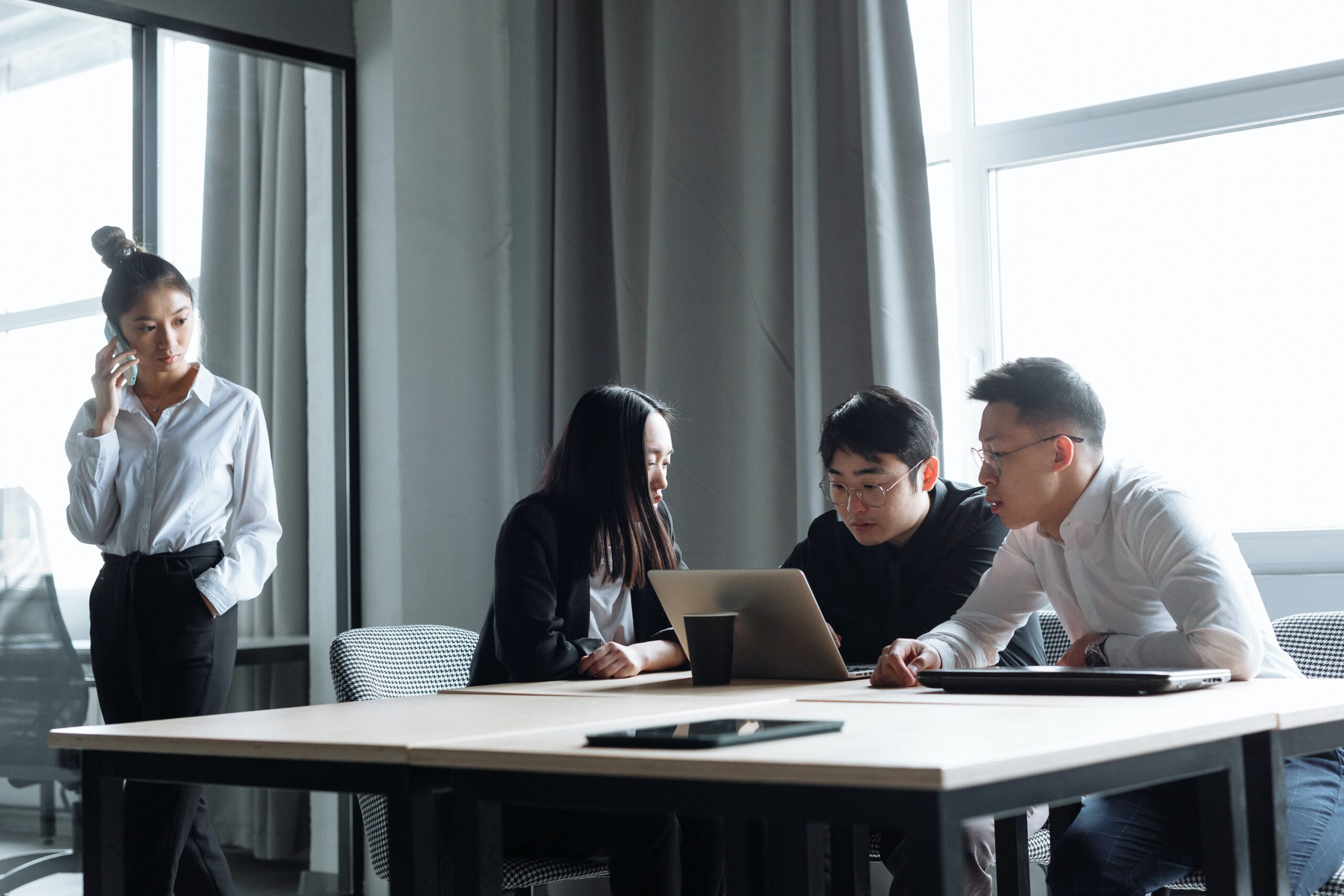 digital marketing experts in singapore leveraging lemon8 platform