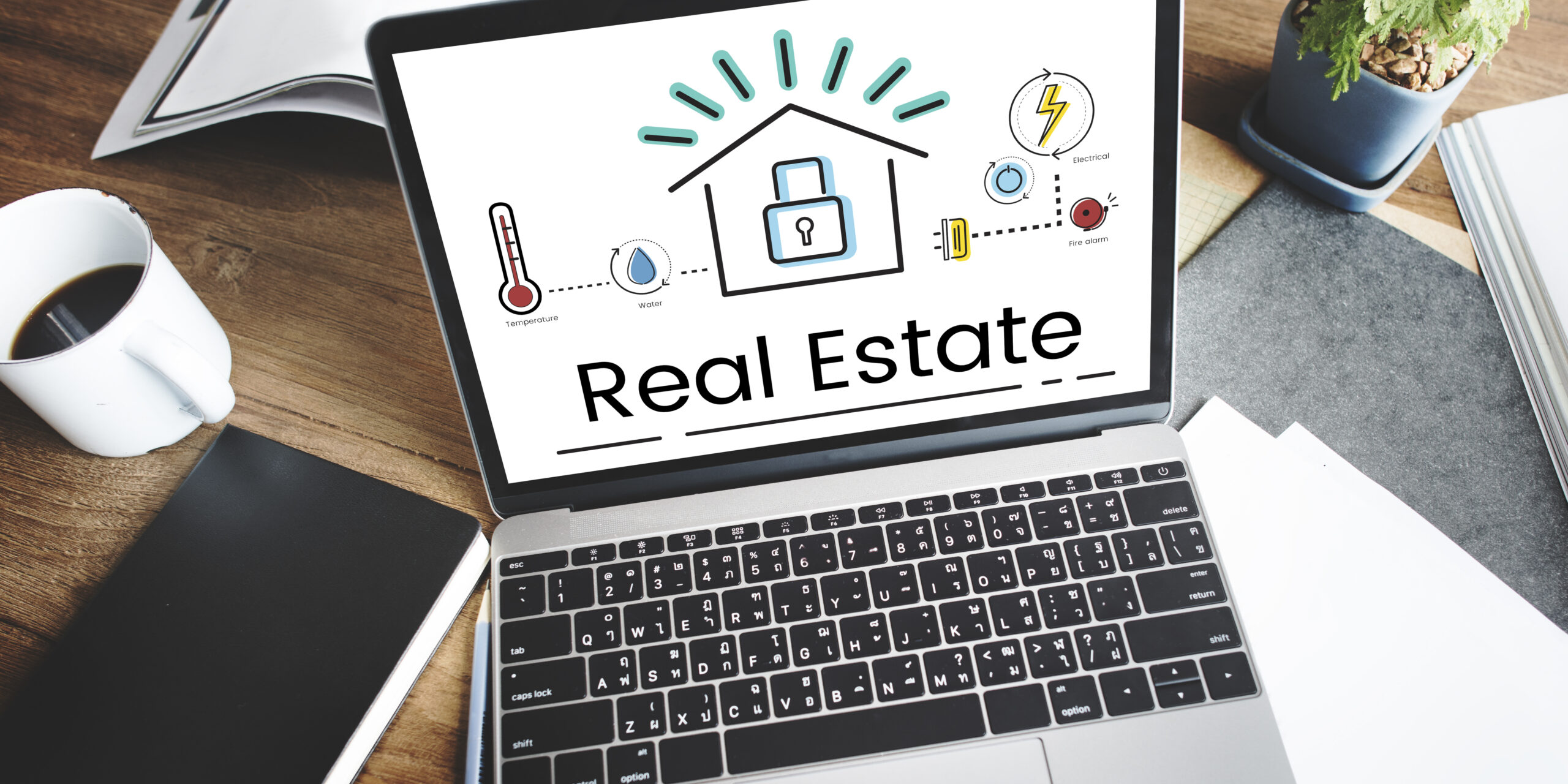 understanding the power of digital marketing for the real estate industry