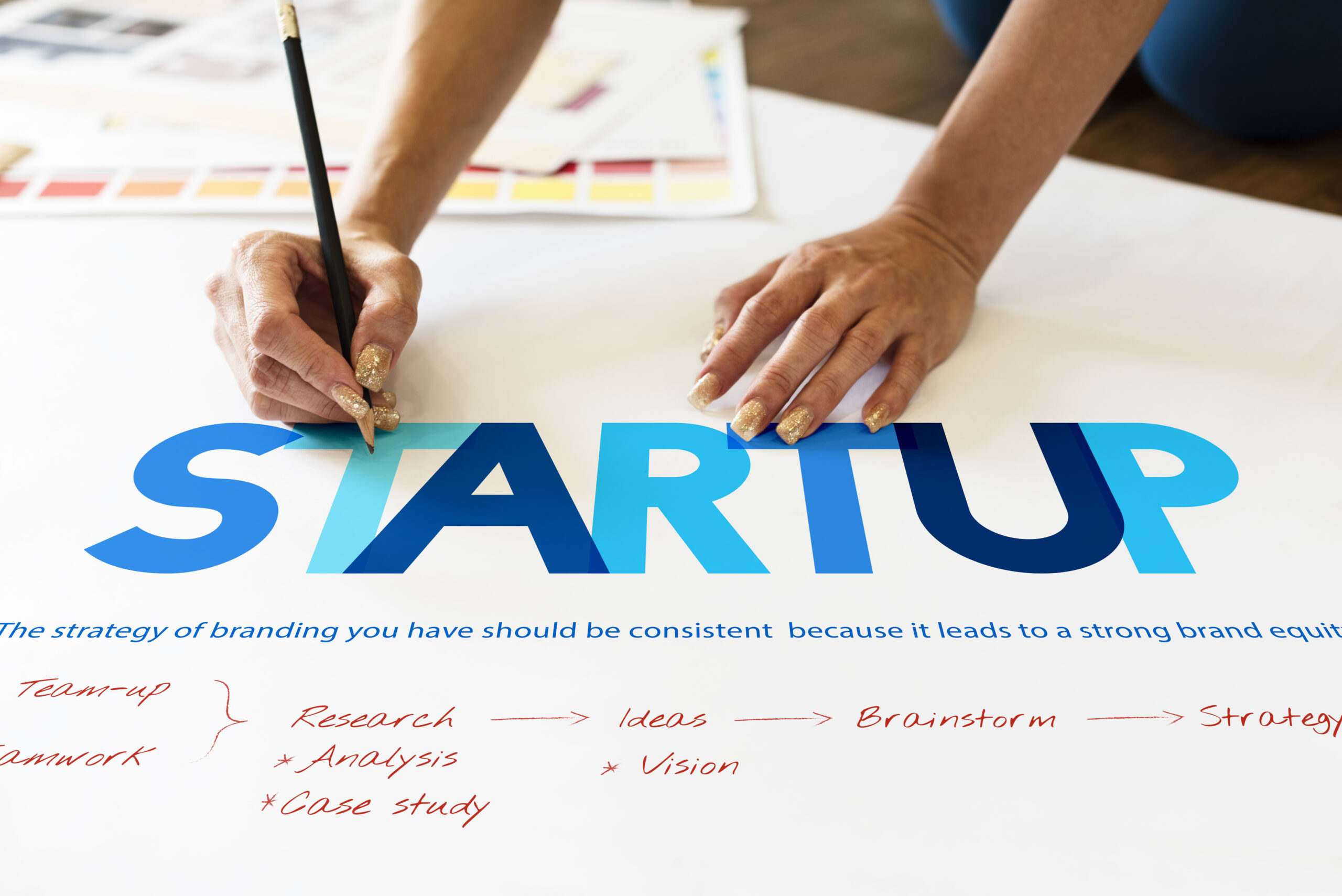 learning about best incubators in singapore