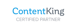 ContentKing Partner