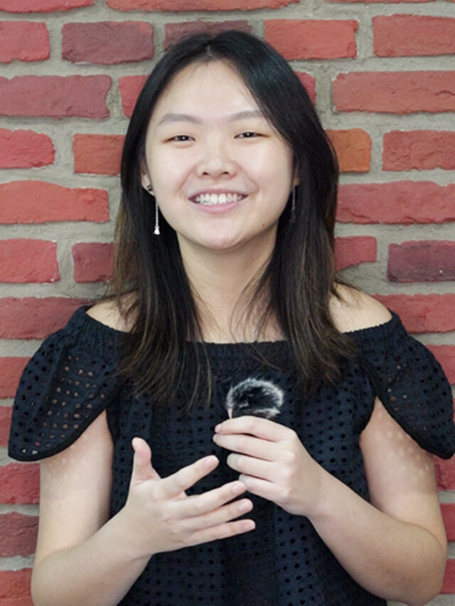 3. Cynthia