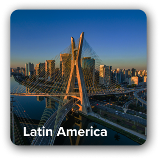 latin-america