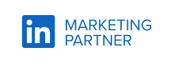 Image 80: LinkedIn Marketing Partner