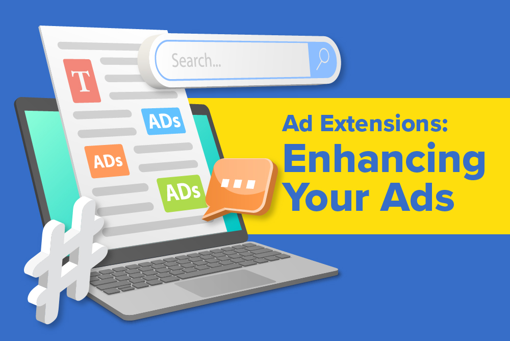 Google Ads Extensions Guide and Examples