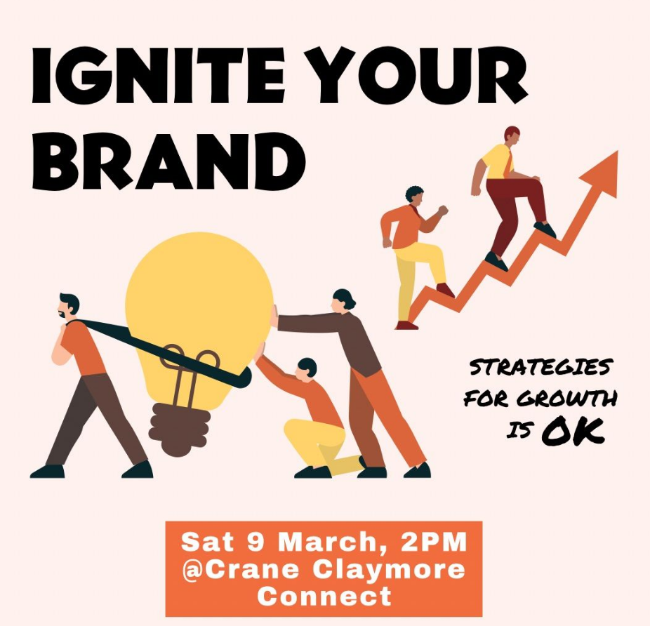 Ignite Your Brand