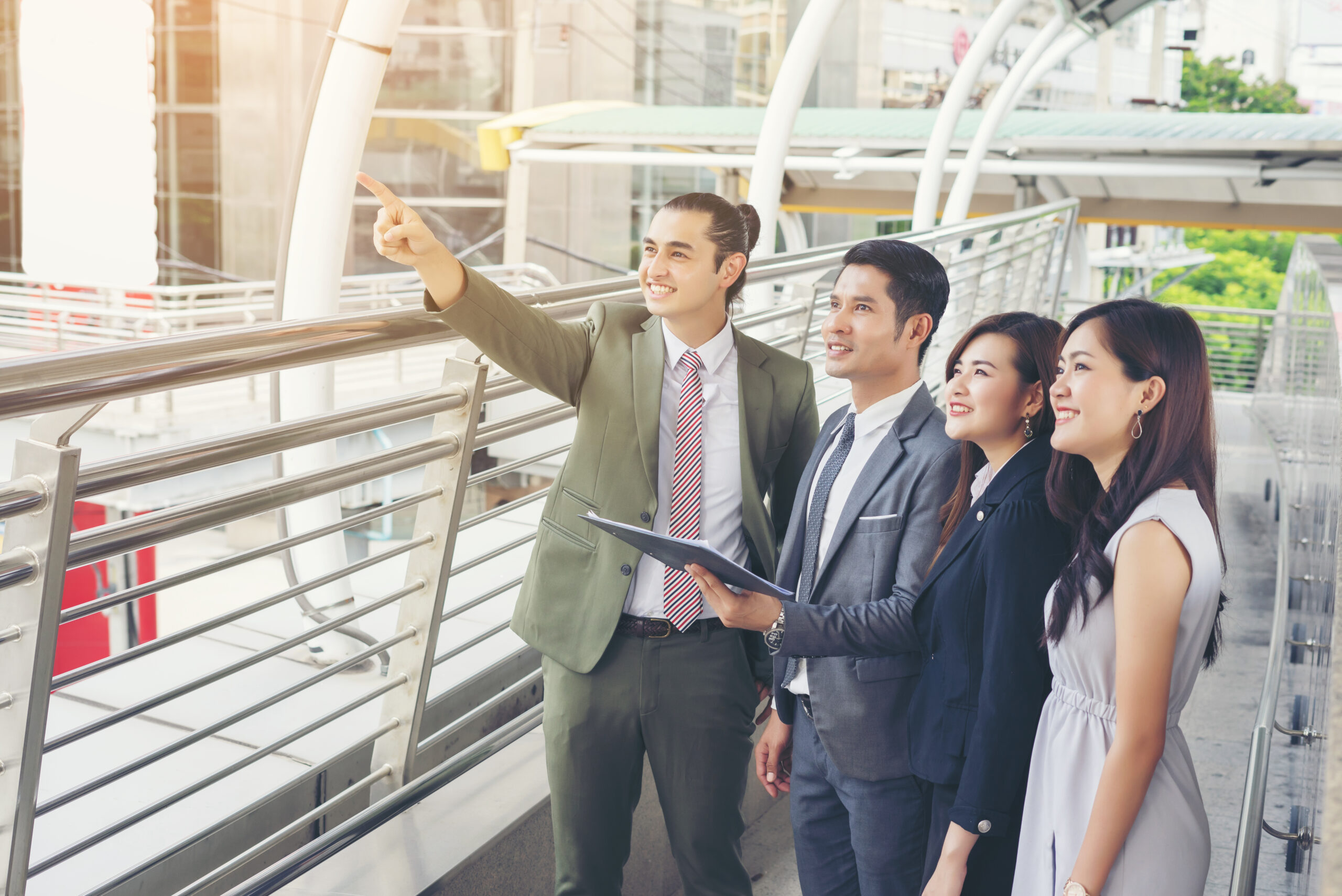 Top 10 Marketing Events In Singapore In 2024
