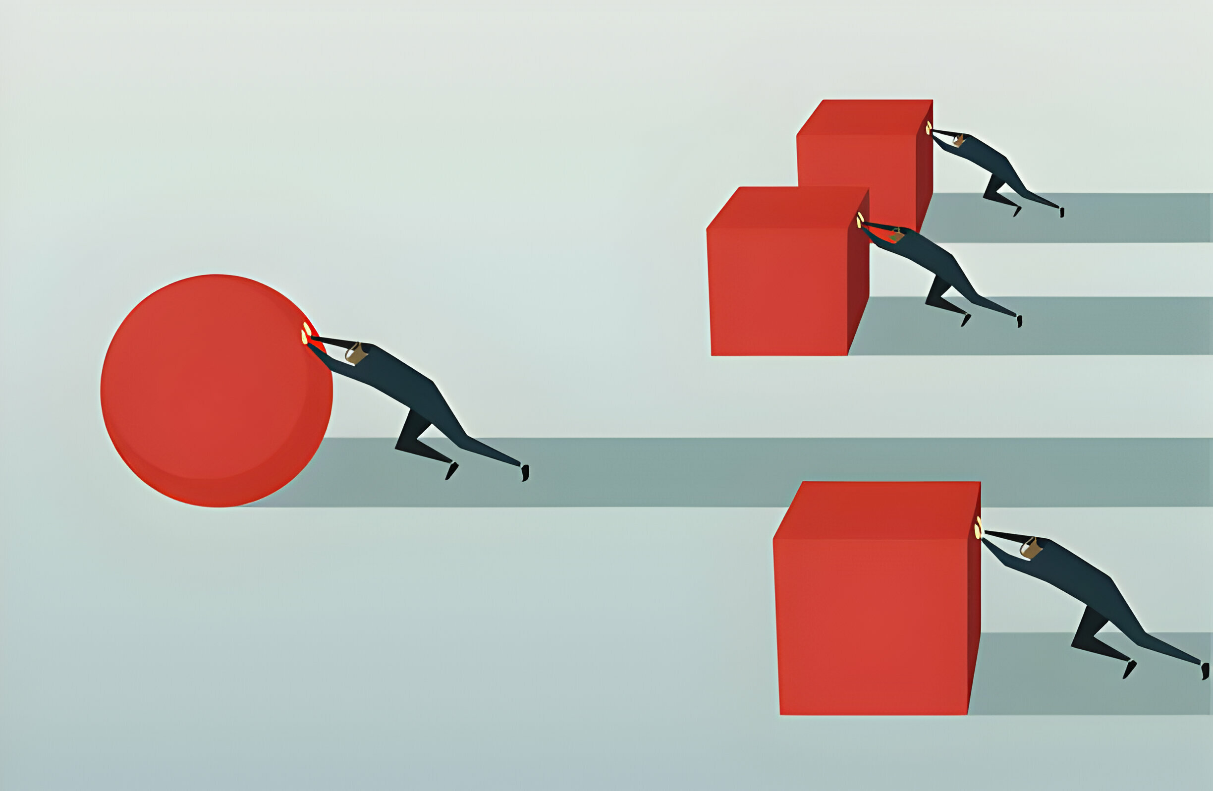 understanding push marketing