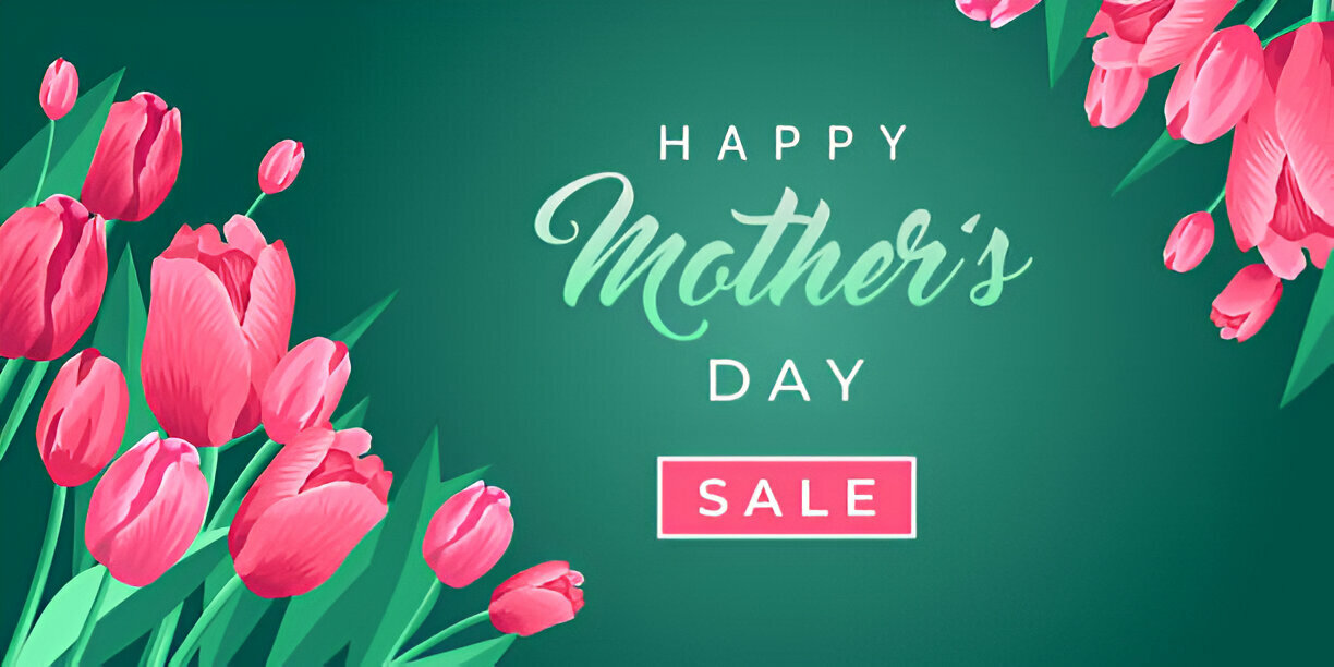 brand following best marketing practices for mother’s day