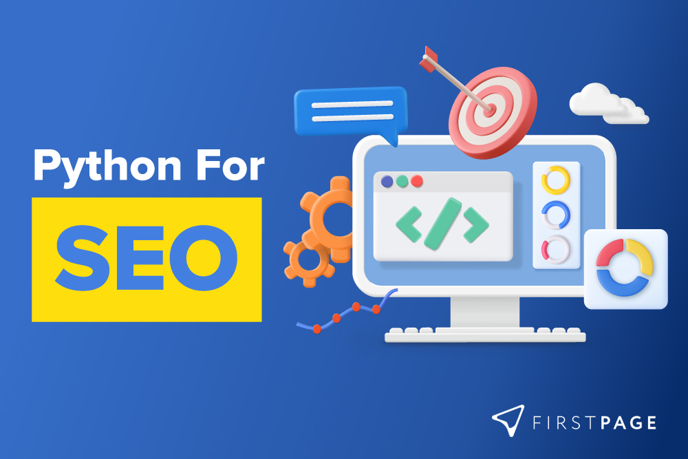 How We Started Using Python For SEO