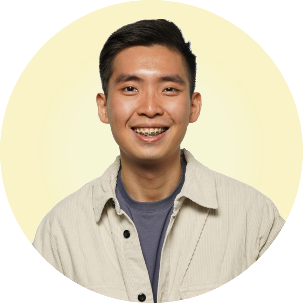 Nigel Seah