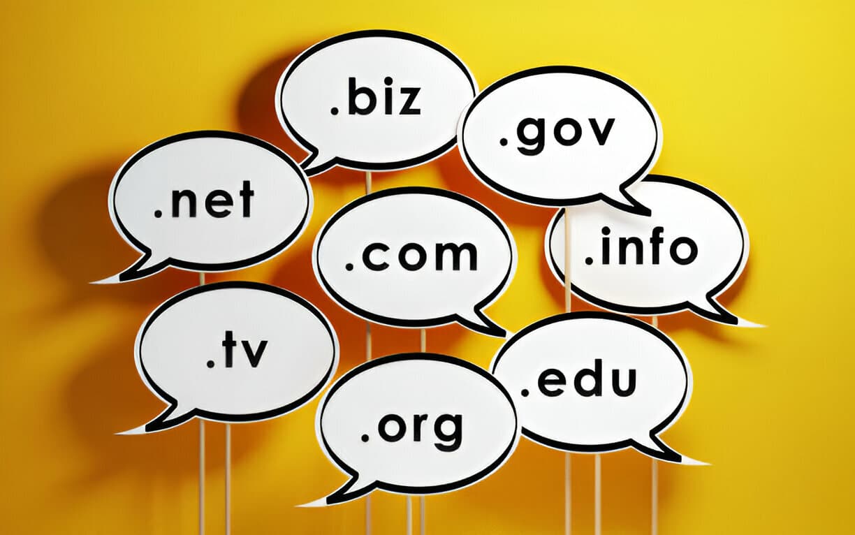 understanding factors of domain name that affect seo